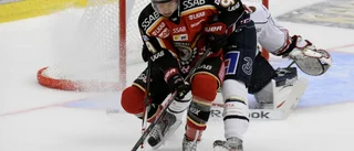 Tillbaka – i ny tröja