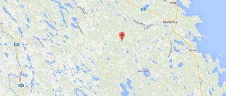 ”Totalt demolerad” bagarstuga