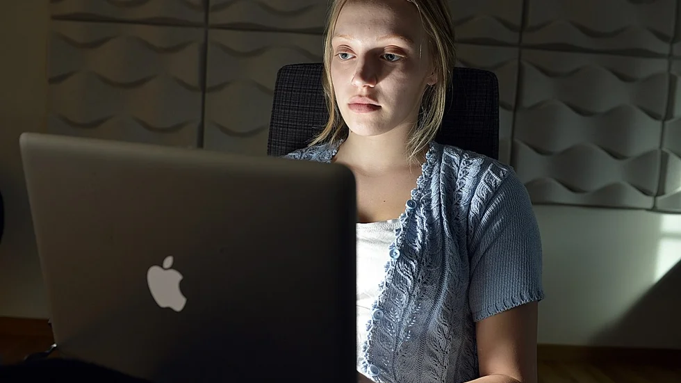 Mika Svanborg. (Arkivbild: Jeanette Lövgren)