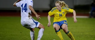SSK:are missar landslagsspel