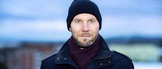 Kommunalrådet om tågen: "Vi behöver verkligen dubbelspår på den sträckan"