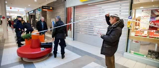 Misstänkta för kuppen mot Guldfynd åtalas