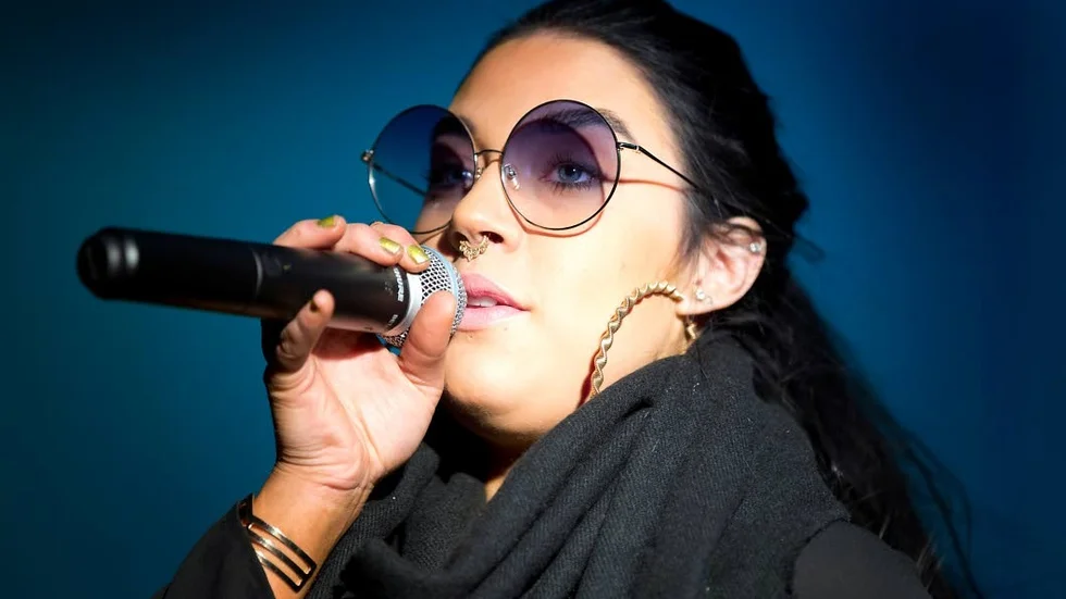 Maxida Märak