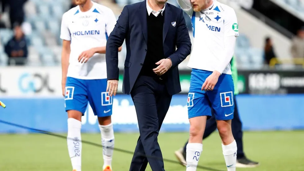 Jens Gustafsson.