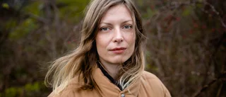 Färjekatastrof blir sju romaner om pengar