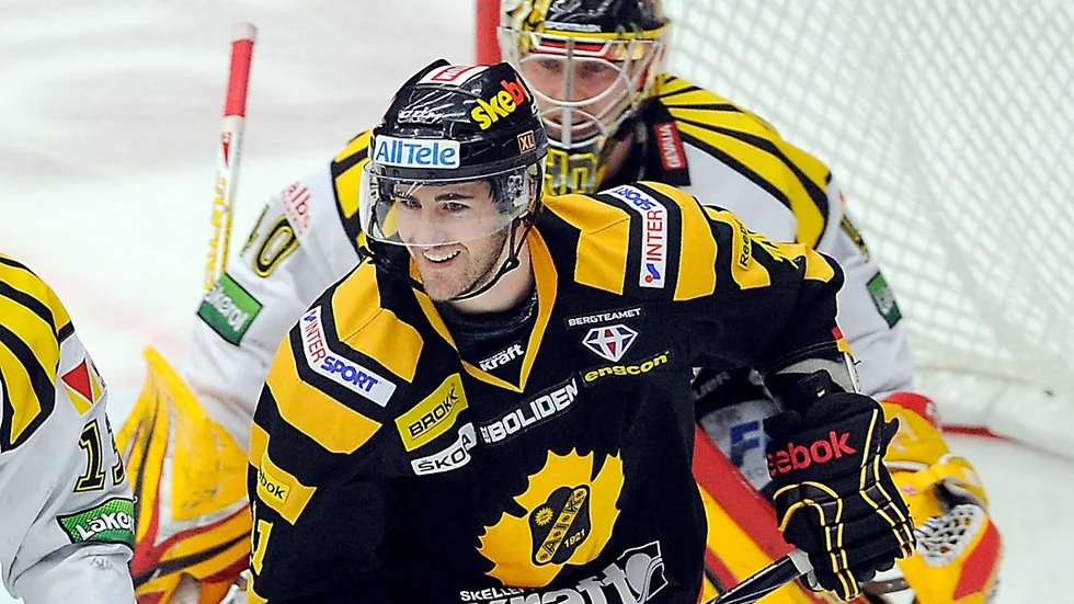 Foto: Ulf Johansson