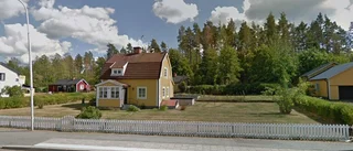 30-åring ny ägare till fastigheten på Storgatan 62 i Järnforsen - 426 000 kronor blev priset
