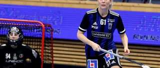 Schweizisk islossning i Sirius: Sitter mycket i huvudet