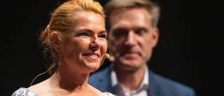 Åtalad politiker erbjuden leda Dansk Folkeparti