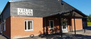 Nya baracker ska lindra platsbristen