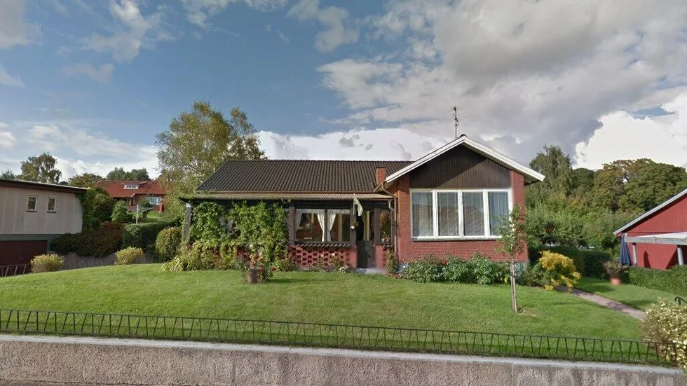 Ringvägen 29
