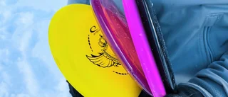 Därför måste kommunen avslå e-förslag om discgolfbana