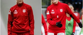 Oklart kring Cajsa -Linnea lämnar troligen: "Blir nog klart i dagarna"