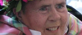 Maud Eriksson