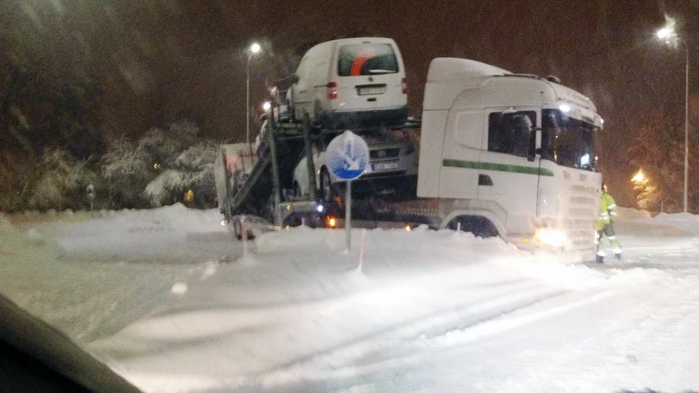Foto: Hans Berggren