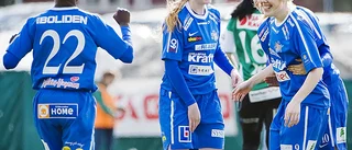 Holmberg slutar med fotbollen