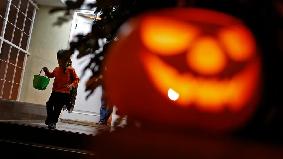 (AP Photo/Vincent Yu)