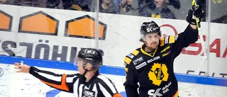 Två nya mål av Holmström