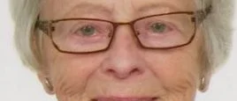 Margit Stenlund