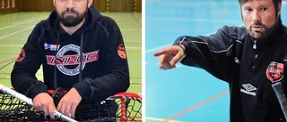 ”Inga svårigheter att tagga till”