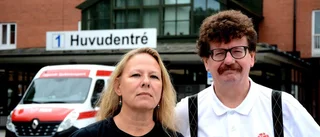 Så stärks sjukhuset