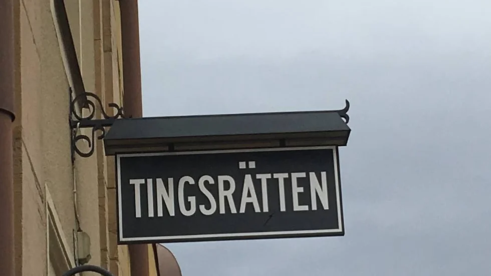 Under måndagen hölls häktningsförhandling där tre unga män misstänks för rån.