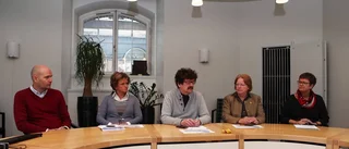 Slutet för iCreate