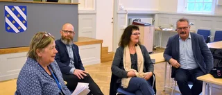 S-laget klart för opposition