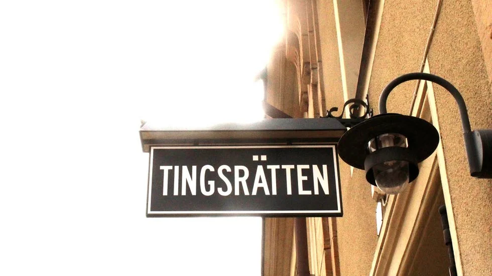 18-åringen häktades misstänkt för våldtäkt mot barn.