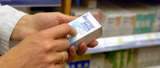 Fick nässpray mot cancer