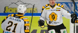 Skellefteå AIK försvarade sin serieledning – läs rapporten från matchen