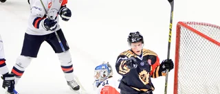 Marklund: Verkligheten är att CHL är ointressant