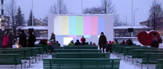Snöbion i Skellefteå: Världspremiär för hörselslingor – ”Så viktigt att alla kan delta”