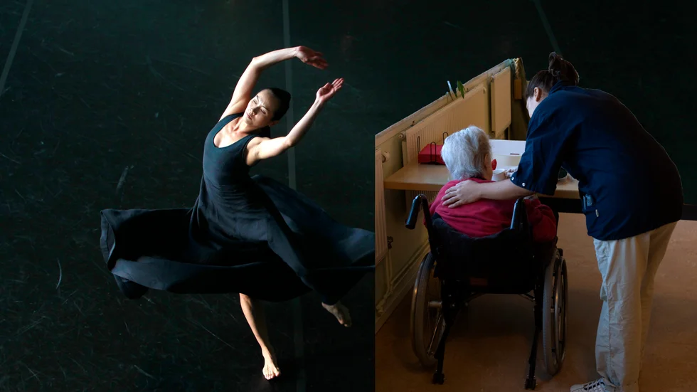 Bildmontage. Foto: TT