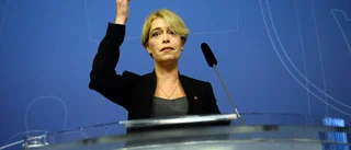 Socialdemokratiska idéer som luktar 1970-tal