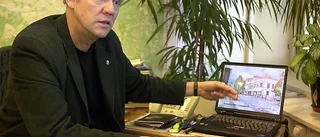 Stadsarkitekt med rötterna i Skellefteå går i pension och blir konsult