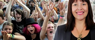 Varför inte låtsas om det?