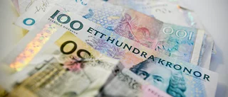 Skattetrycket för företag sjunker i Sverige
