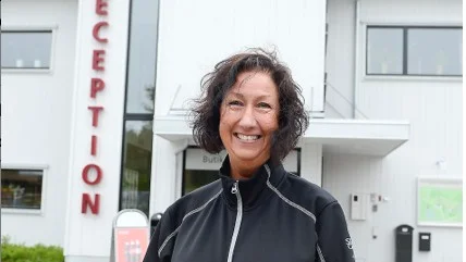 Intervju. ”Intressenterna kommer att intervjuas”, säger Marie Lindqvist Holmlund. Foto: Arkivbild: Leif Andersson.