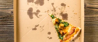 Vilken är Västerbottens mest populära pizza?