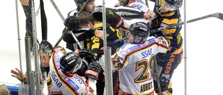 Inför derbyt – del 1: Hat, lillebrorskomplex och kärlek