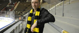 Skellefteåföretag vill skapa världens bästa hockeyspel
