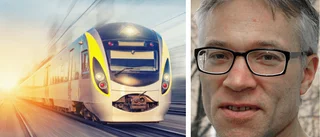 Forskare om Ostlänken: • Så blir biljettpriserna • Resandet fördubblas 