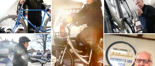 Din gamla cykel kan vara värd tusenlappar • Expertens bästa tips inför våren – och vad du ska leta efter 