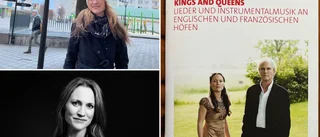 Gotländska världartisten gav livekonsert i Rundfunk – "Jättestort"
