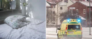 ANMÄLAN: Hemtjänstbrukare svårt skadad efter fall i hemmet – avled senare på sjukhus