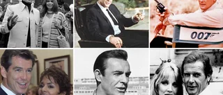 Agent 007 tolkas av storbandet • ”Det blir en fläskig konsert” • Dramatik och stora arrangemang väntas på Wisby strand