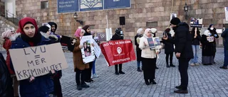 LVU-kampanjen är Sveriges Muhammedbilder