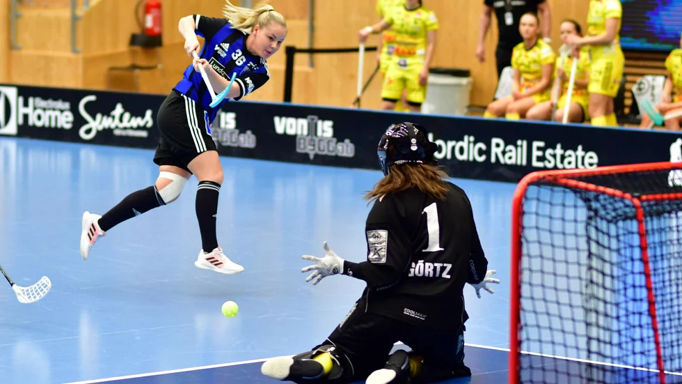 Amanda Ljunggren