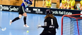 Energifylld Siriusseger och två mål av Amanda Ljunggren – "Vi har gått ihop när "DJ" lämnade"